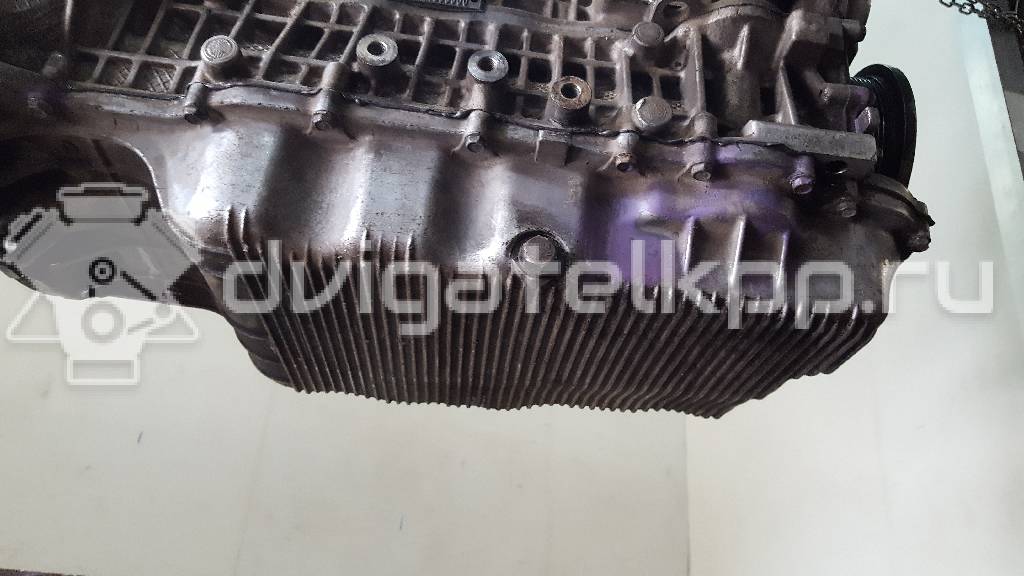 Фото Контрактный (б/у) двигатель LMM для Gmc / Chevrolet 253-370 л.с 32V 6.6 л Дизельное топливо 96307534 {forloop.counter}}