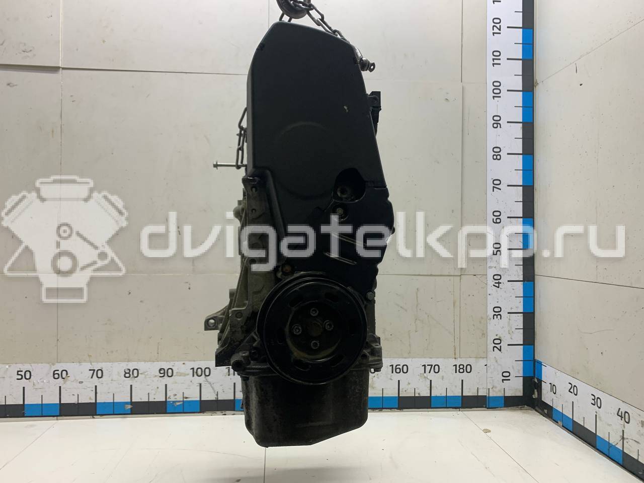 Фото Контрактный (б/у) двигатель AKL для Volkswagen / Seat 101 л.с 8V 1.6 л бензин 06A100098X {forloop.counter}}