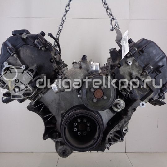 Фото Контрактный (б/у) двигатель N62 B40 A для Bmw 5 / 7 306 л.с 32V 4.0 л бензин 11000439101