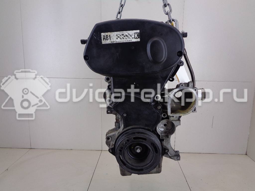 Фото Контрактный (б/у) двигатель F18D4 для Chevrolet Cruze / Trax / Orlando J309 140-147 л.с 16V 1.8 л Бензин/газ 25183941 {forloop.counter}}