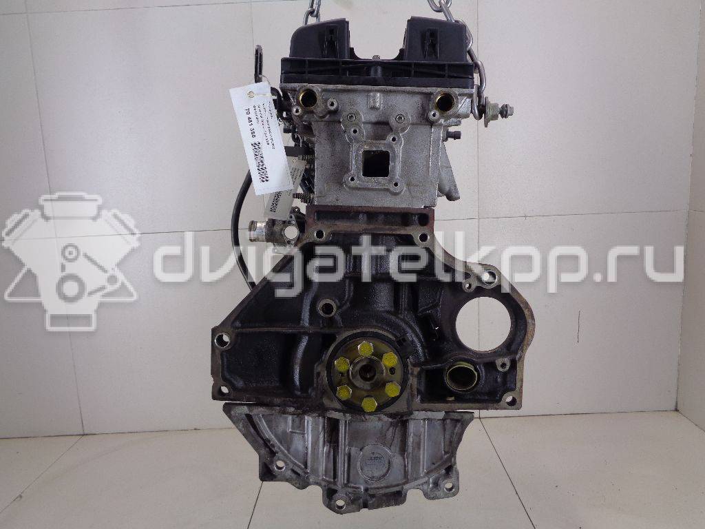 Фото Контрактный (б/у) двигатель F18D4 для Chevrolet Cruze / Trax / Orlando J309 140-147 л.с 16V 1.8 л Бензин/газ 25183941 {forloop.counter}}