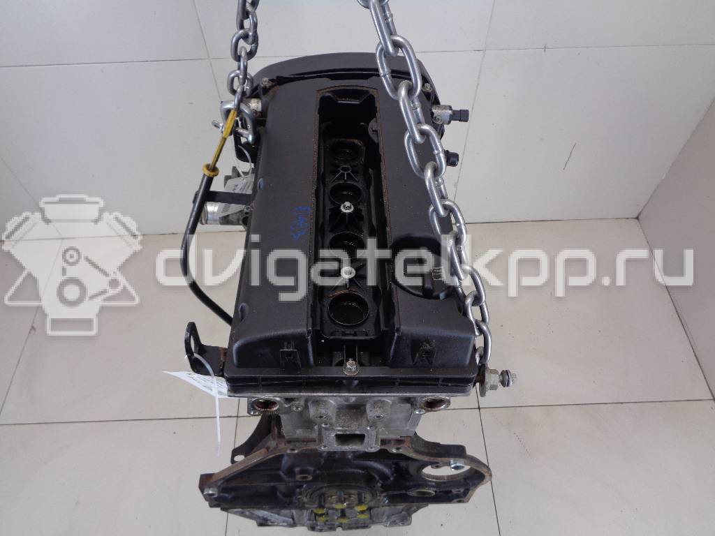 Фото Контрактный (б/у) двигатель F18D4 для Chevrolet Cruze / Trax / Orlando J309 140-147 л.с 16V 1.8 л Бензин/газ 25183941 {forloop.counter}}