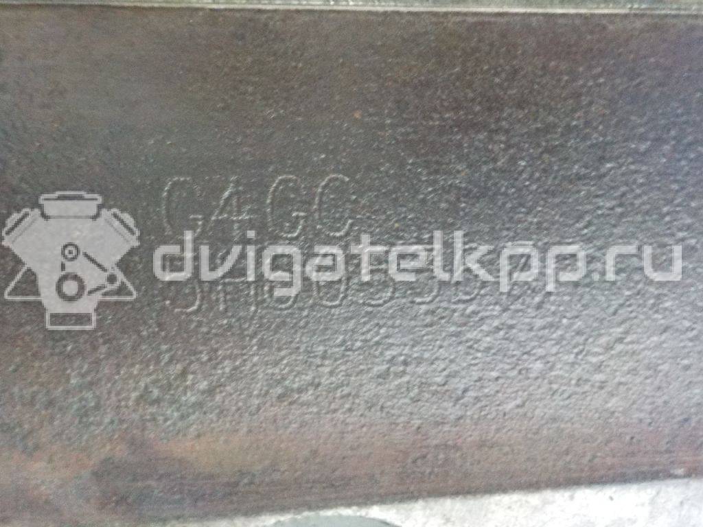 Фото Контрактный (б/у) двигатель G4GC для Hyundai / Kia 139-146 л.с 16V 2.0 л бензин KZ34302100 {forloop.counter}}