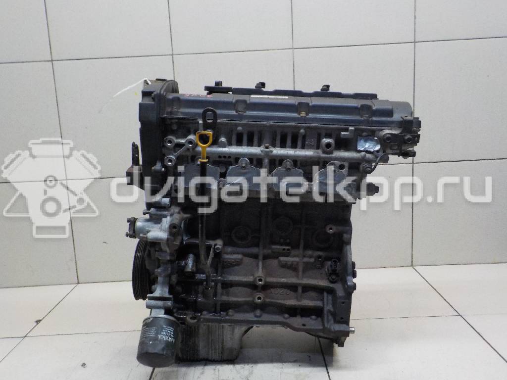 Фото Контрактный (б/у) двигатель G4GC для Hyundai / Kia 139-144 л.с 16V 2.0 л бензин KZ34302100 {forloop.counter}}