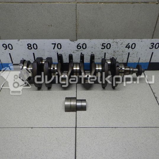 Фото Коленвал  55569765 для Vauxhall / Saturn / Chevrolet / Buick (Sgm) / Holden / Daewoo / Opel / Chevrolet (Sgm) / Baojun (Sgmw)