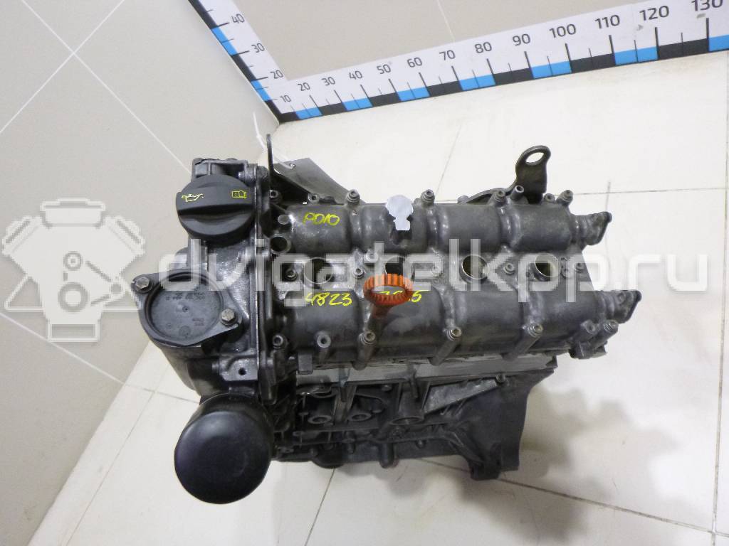 Фото Контрактный (б/у) двигатель CFNA для Volkswagen / Vw (Svw) 105 л.с 16V 1.6 л бензин 03C100092BX {forloop.counter}}