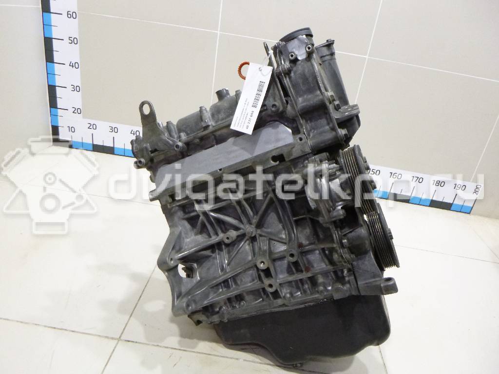 Фото Контрактный (б/у) двигатель CFNA для Volkswagen / Vw (Svw) 105 л.с 16V 1.6 л бензин 03C100092BX {forloop.counter}}