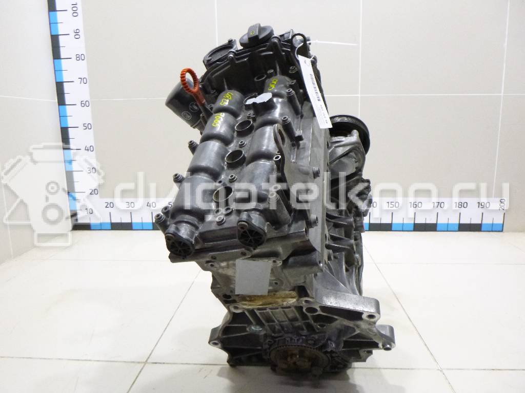 Фото Контрактный (б/у) двигатель CFNA для Volkswagen / Vw (Svw) 105 л.с 16V 1.6 л бензин 03C100092BX {forloop.counter}}