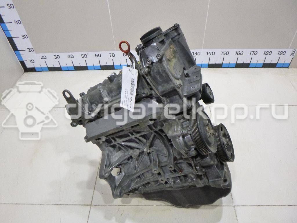 Фото Контрактный (б/у) двигатель CFNA для Skoda / Volkswagen 105 л.с 16V 1.6 л бензин 03C100092BX {forloop.counter}}