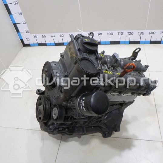 Фото Контрактный (б/у) двигатель CFNB для Volkswagen Polo / Jetta 86 л.с 16V 1.6 л бензин 03C100092BX