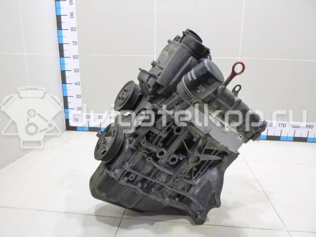 Фото Контрактный (б/у) двигатель CFNB для Volkswagen Polo / Jetta 86 л.с 16V 1.6 л бензин 03C100092BX {forloop.counter}}