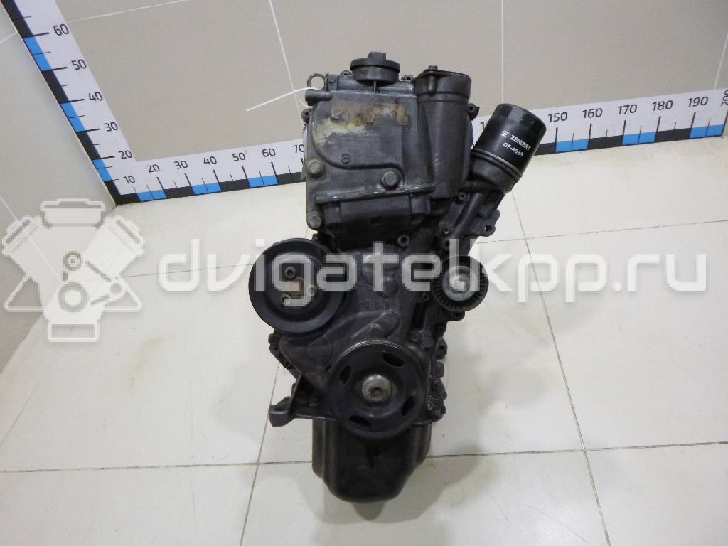 Фото Контрактный (б/у) двигатель CFNB для Volkswagen Polo / Jetta 86 л.с 16V 1.6 л бензин 03C100092BX {forloop.counter}}