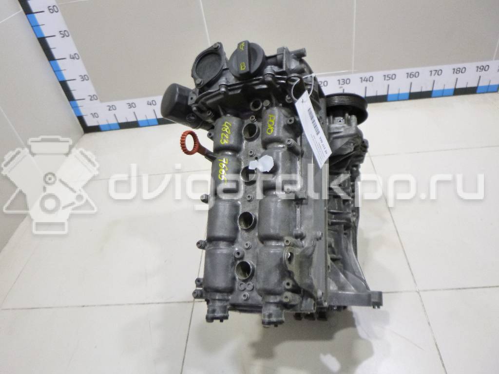 Фото Контрактный (б/у) двигатель CFNB для Volkswagen Polo / Jetta 86 л.с 16V 1.6 л бензин 03C100092BX {forloop.counter}}