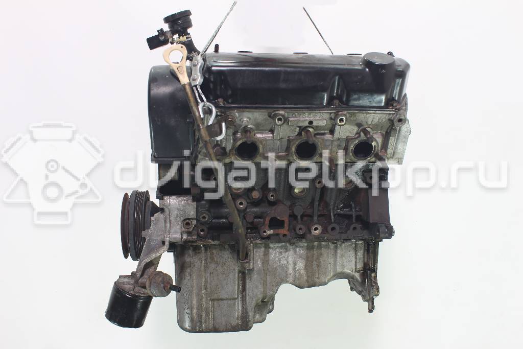 Фото Контрактный (б/у) двигатель 6G72 (SOHC 12V) для Mitsubishi Magna / Verada / Pajero / Diamante / Galant 141-205 л.с 12V 3.0 л бензин MD368601 {forloop.counter}}