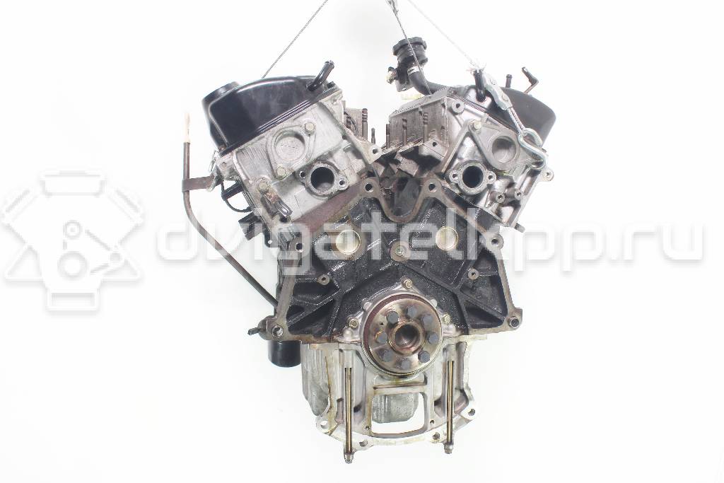 Фото Контрактный (б/у) двигатель 6G72 (SOHC 12V) для Mitsubishi Magna / Verada / Pajero / Diamante / Galant 141-205 л.с 12V 3.0 л бензин MD368601 {forloop.counter}}