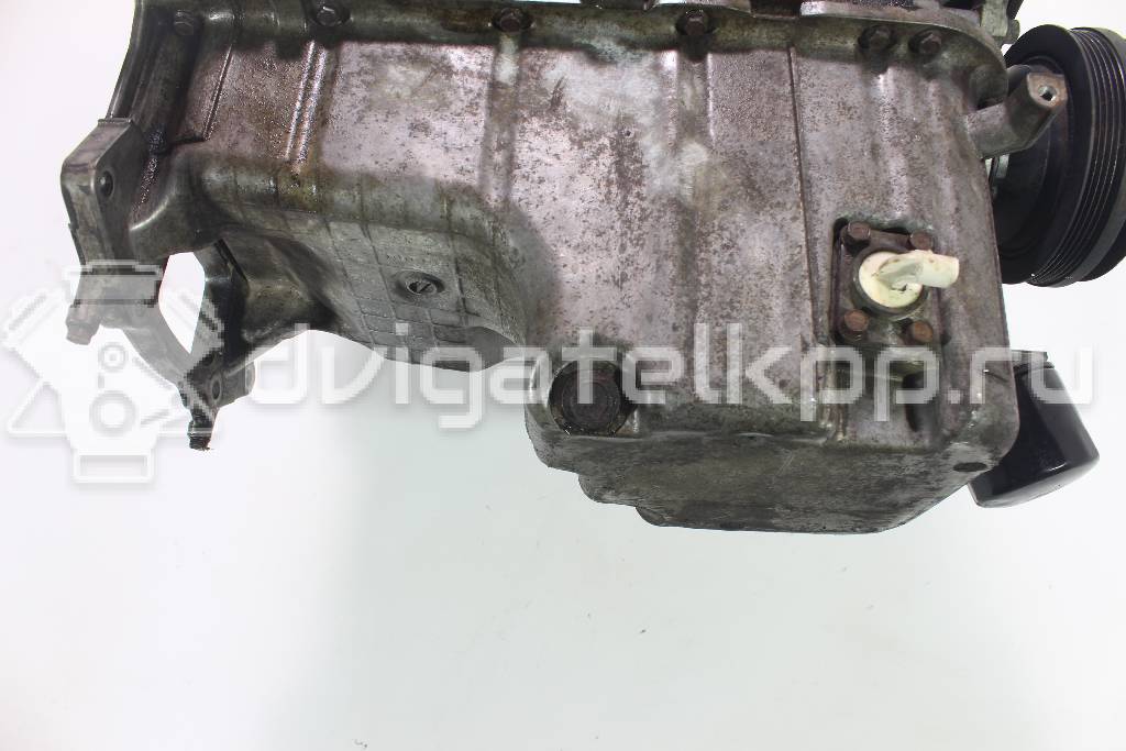 Фото Контрактный (б/у) двигатель 6G72 (SOHC 24V) для Mitsubishi Magna / Verada / Eclipse / Diamante / Pajero 155-204 л.с 24V 3.0 л бензин MD368601 {forloop.counter}}