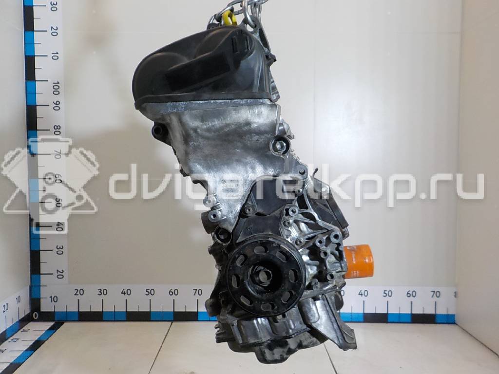 Фото Контрактный (б/у) двигатель CWVA для Skoda / Volkswagen / Seat 110 л.с 16V 1.6 л бензин 04E100037C {forloop.counter}}