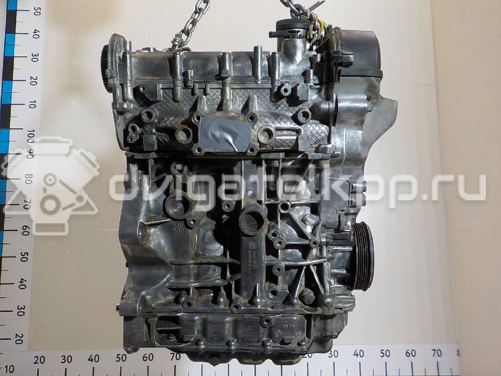 Фото Контрактный (б/у) двигатель CWVA для Skoda / Volkswagen / Seat 110 л.с 16V 1.6 л бензин 04E100037C {forloop.counter}}