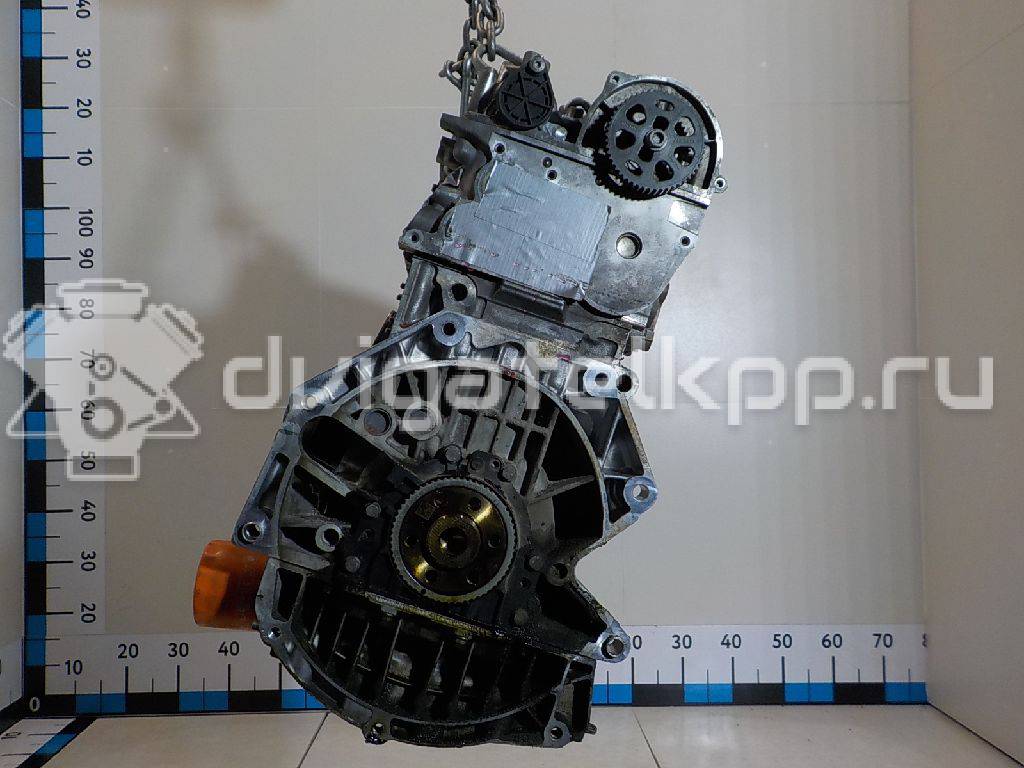 Фото Контрактный (б/у) двигатель CWVA для Volkswagen / Skoda / Seat 110 л.с 16V 1.6 л бензин 04E100037C {forloop.counter}}