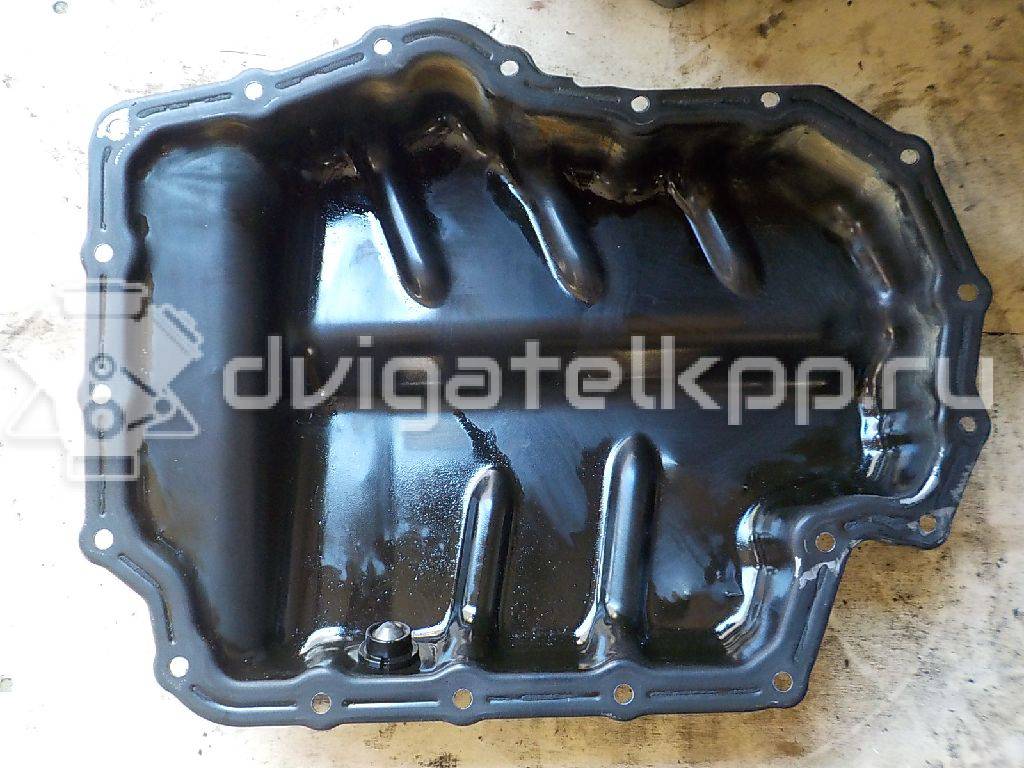 Фото Контрактный (б/у) двигатель CWVA для Volkswagen / Skoda / Seat 110 л.с 16V 1.6 л бензин 04E100037C {forloop.counter}}