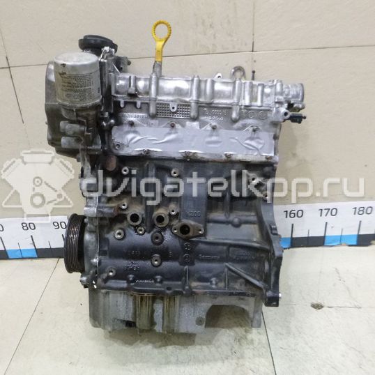 Фото Контрактный (б/у) двигатель CTHA для Volkswagen Tiguan / Jetta 150 л.с 16V 1.4 л бензин 03C100092E