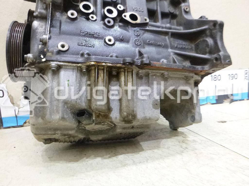 Фото Контрактный (б/у) двигатель CTHA для Volkswagen Tiguan / Jetta 150 л.с 16V 1.4 л бензин 03C100092E {forloop.counter}}