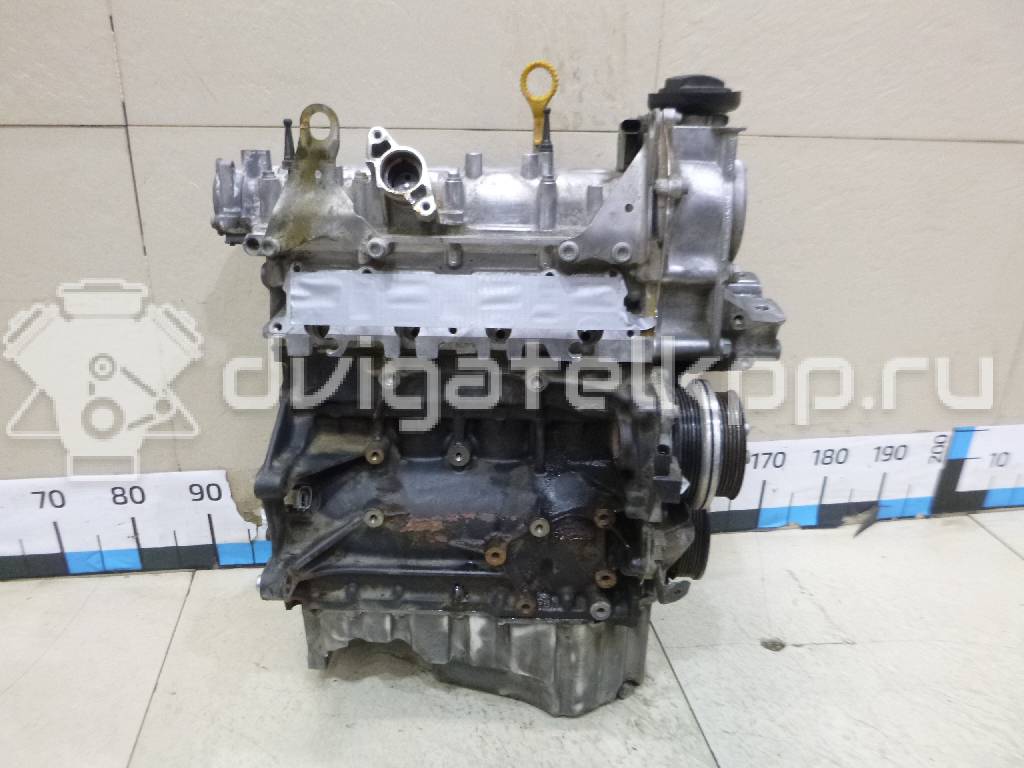 Фото Контрактный (б/у) двигатель CTHA для Volkswagen Tiguan / Jetta 150 л.с 16V 1.4 л бензин 03C100092E {forloop.counter}}