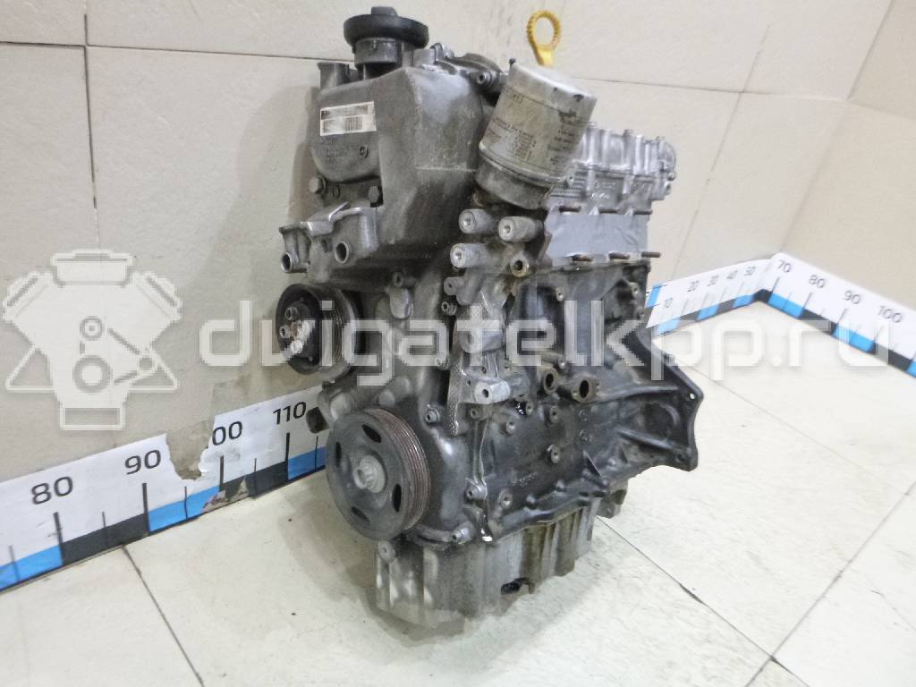 Фото Контрактный (б/у) двигатель CTHA для Volkswagen Tiguan / Jetta 150 л.с 16V 1.4 л бензин 03C100092E {forloop.counter}}