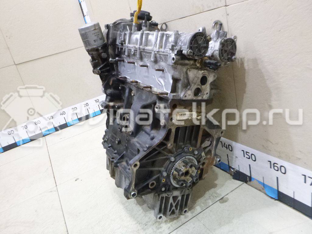 Фото Контрактный (б/у) двигатель CTHA для Volkswagen Tiguan / Jetta 150 л.с 16V 1.4 л бензин 03C100092E {forloop.counter}}