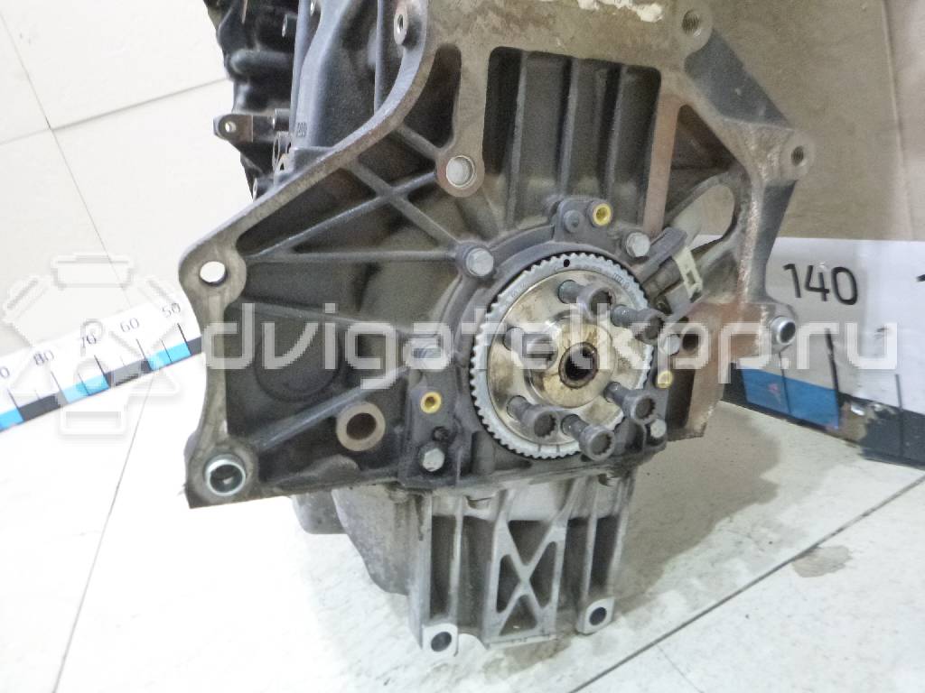 Фото Контрактный (б/у) двигатель CTHA для Volkswagen Tiguan / Jetta 150 л.с 16V 1.4 л бензин 03C100092E {forloop.counter}}