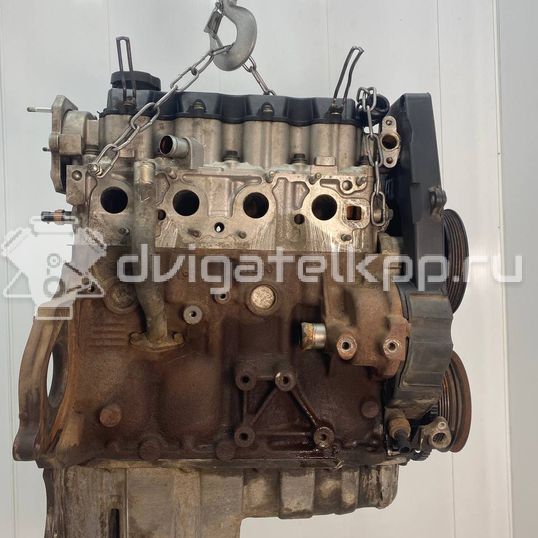 Фото Контрактный (б/у) двигатель A15SMS для Daewoo / Chevrolet 86 л.с 8V 1.5 л бензин 96353019