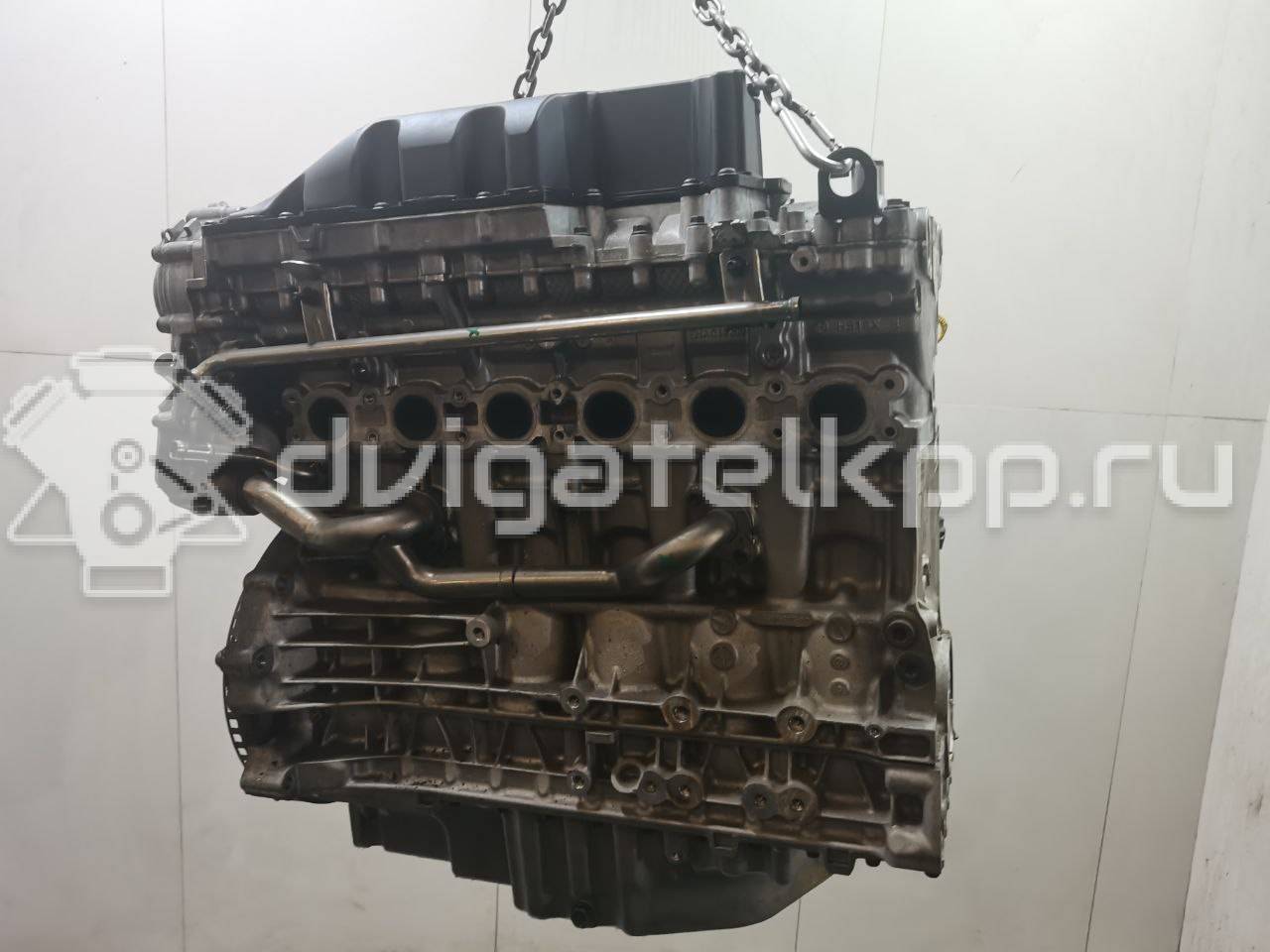 Фото Контрактный (б/у) двигатель B 6324 S для Volvo V70 / Xc60 / S80 / Xc70 / Xc90 228-238 л.с 24V 3.2 л бензин 8251977 {forloop.counter}}