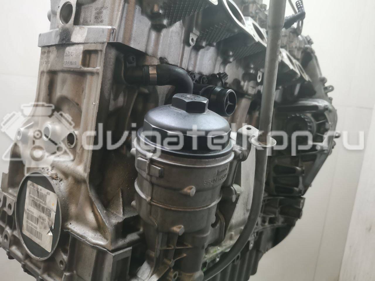 Фото Контрактный (б/у) двигатель B 6324 S для Volvo / Land Rover 231-238 л.с 24V 3.2 л бензин 8251977 {forloop.counter}}