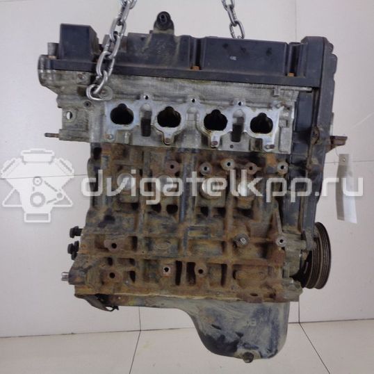 Фото Контрактный (б/у) двигатель G4EE для Hyundai / Kia 97 л.с 16V 1.4 л бензин KZ38302100