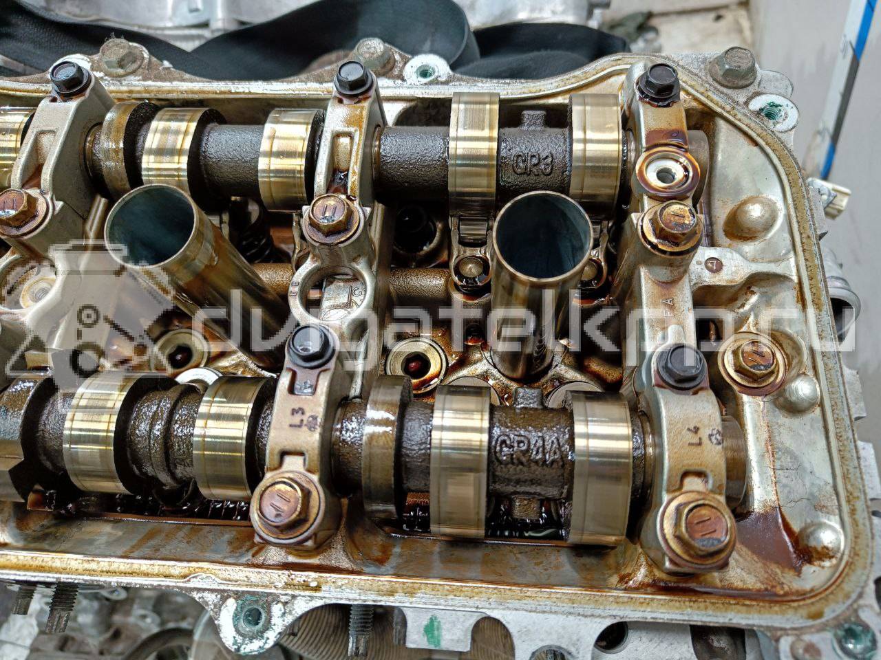 Фото Контрактный (б/у) двигатель 2GR-FE для Lotus / Lexus / Toyota / Toyota (Gac) 280-416 л.с 24V 3.5 л бензин 1900031E40 {forloop.counter}}