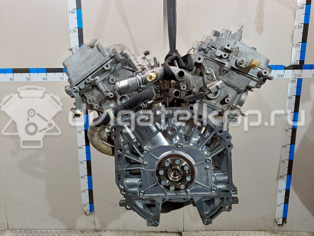 Фото Контрактный (б/у) двигатель 2GR-FE для Lotus / Lexus / Toyota / Toyota (Gac) 204-328 л.с 24V 3.5 л бензин 1900031E40 {forloop.counter}}