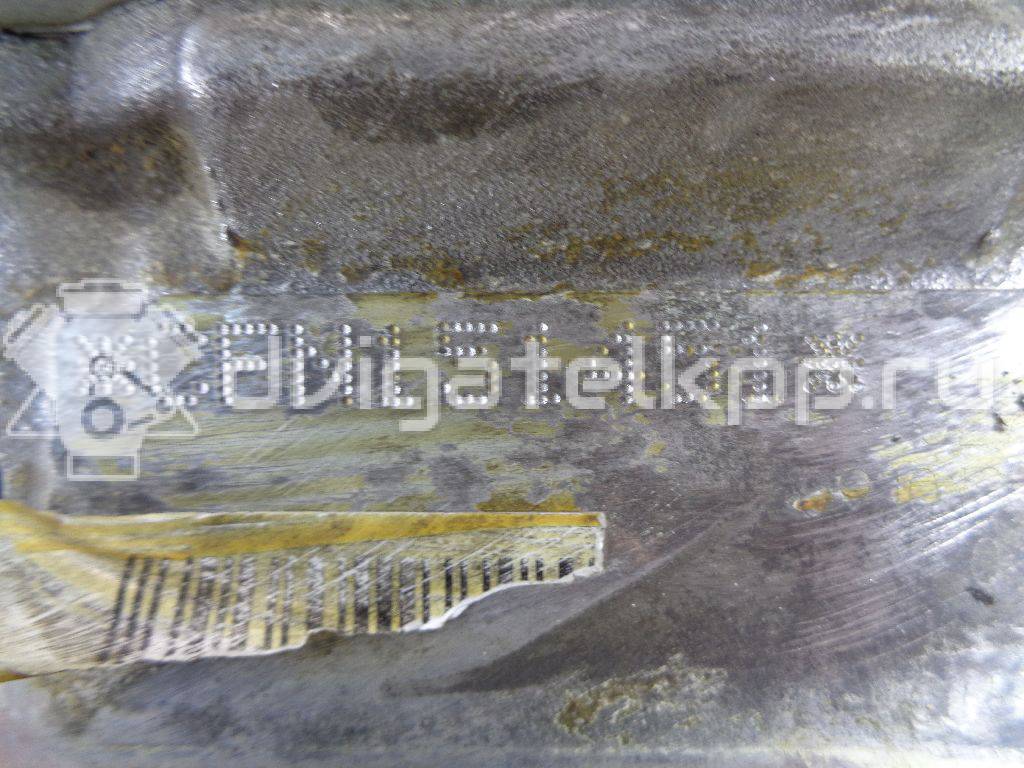 Фото Контрактный (б/у) двигатель CFNA для Skoda / Volkswagen 105 л.с 16V 1.6 л бензин 03C100092BX {forloop.counter}}