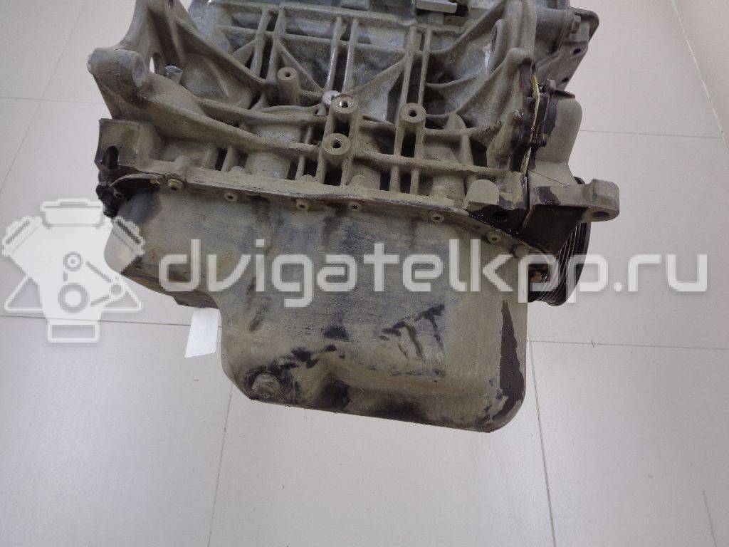 Фото Контрактный (б/у) двигатель CFNA для Skoda / Volkswagen 105 л.с 16V 1.6 л бензин 03C100092BX {forloop.counter}}