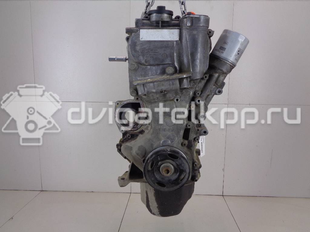 Фото Контрактный (б/у) двигатель CFNA для Volkswagen Vento 105 л.с 16V 1.6 л бензин 03C100092BX {forloop.counter}}