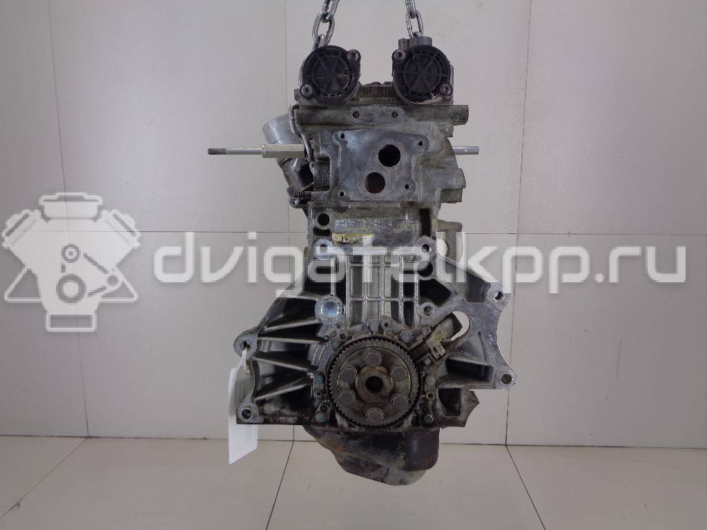 Фото Контрактный (б/у) двигатель CFNA для Volkswagen Vento 105 л.с 16V 1.6 л бензин 03C100092BX {forloop.counter}}