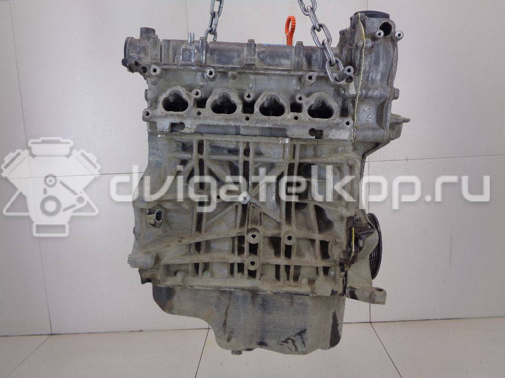 Фото Контрактный (б/у) двигатель CFNA для Volkswagen Vento 105 л.с 16V 1.6 л бензин 03C100092BX {forloop.counter}}