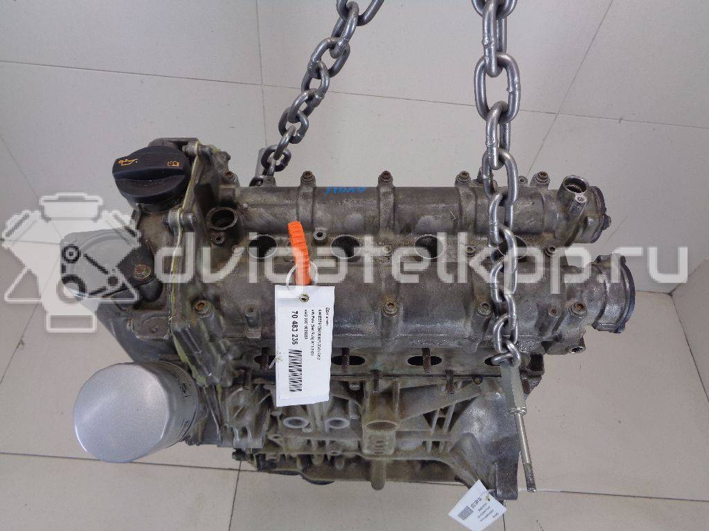 Фото Контрактный (б/у) двигатель CFNA для Volkswagen Vento 105 л.с 16V 1.6 л бензин 03C100092BX {forloop.counter}}