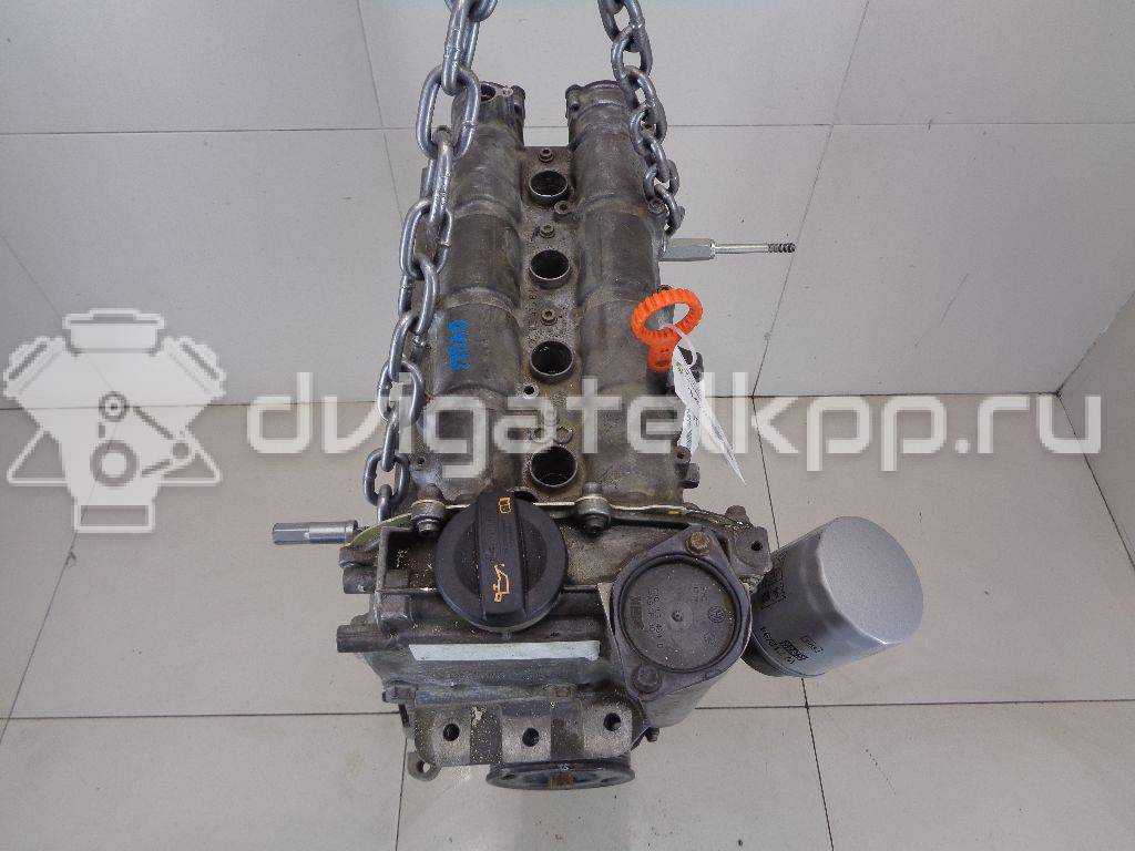 Фото Контрактный (б/у) двигатель CFNA для Volkswagen Vento 105 л.с 16V 1.6 л бензин 03C100092BX {forloop.counter}}