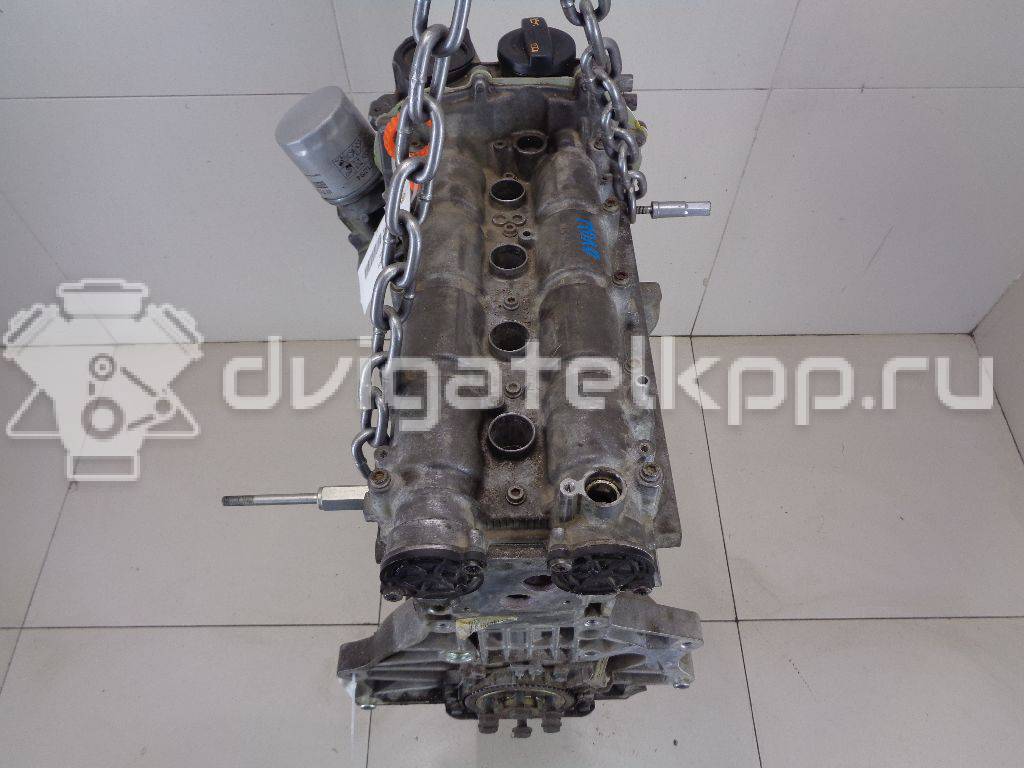 Фото Контрактный (б/у) двигатель CFNA для Volkswagen Vento 105 л.с 16V 1.6 л бензин 03C100092BX {forloop.counter}}