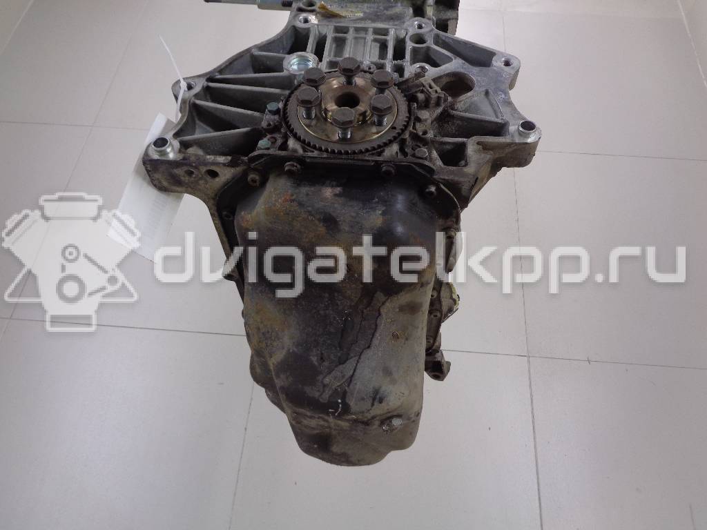 Фото Контрактный (б/у) двигатель CFNA для Volkswagen Vento 105 л.с 16V 1.6 л бензин 03C100092BX {forloop.counter}}