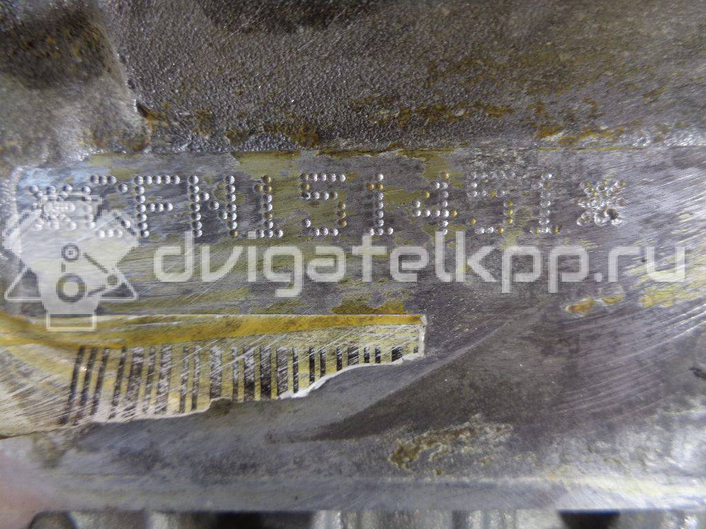 Фото Контрактный (б/у) двигатель CFNB для Volkswagen Polo / Jetta 86 л.с 16V 1.6 л бензин 03C100092BX {forloop.counter}}