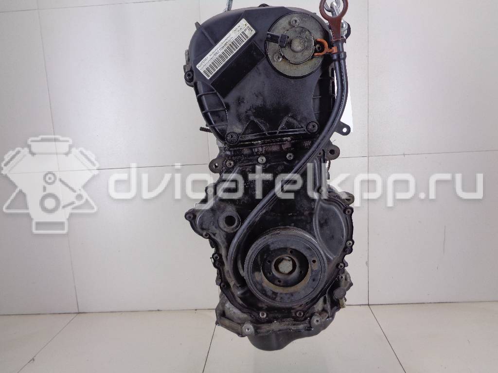 Фото Контрактный (б/у) двигатель CCZA для Skoda / Volkswagen 200 л.с 16V 2.0 л бензин 06J100034T {forloop.counter}}