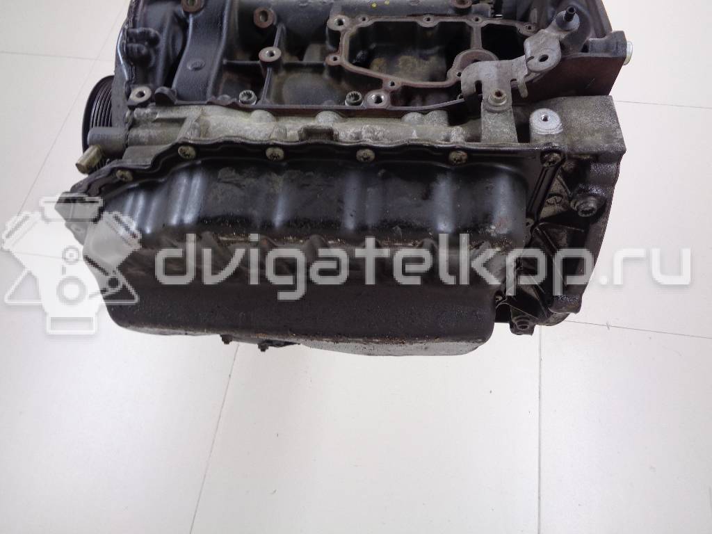 Фото Контрактный (б/у) двигатель CCZA для Skoda / Volkswagen 200 л.с 16V 2.0 л бензин 06J100034T {forloop.counter}}