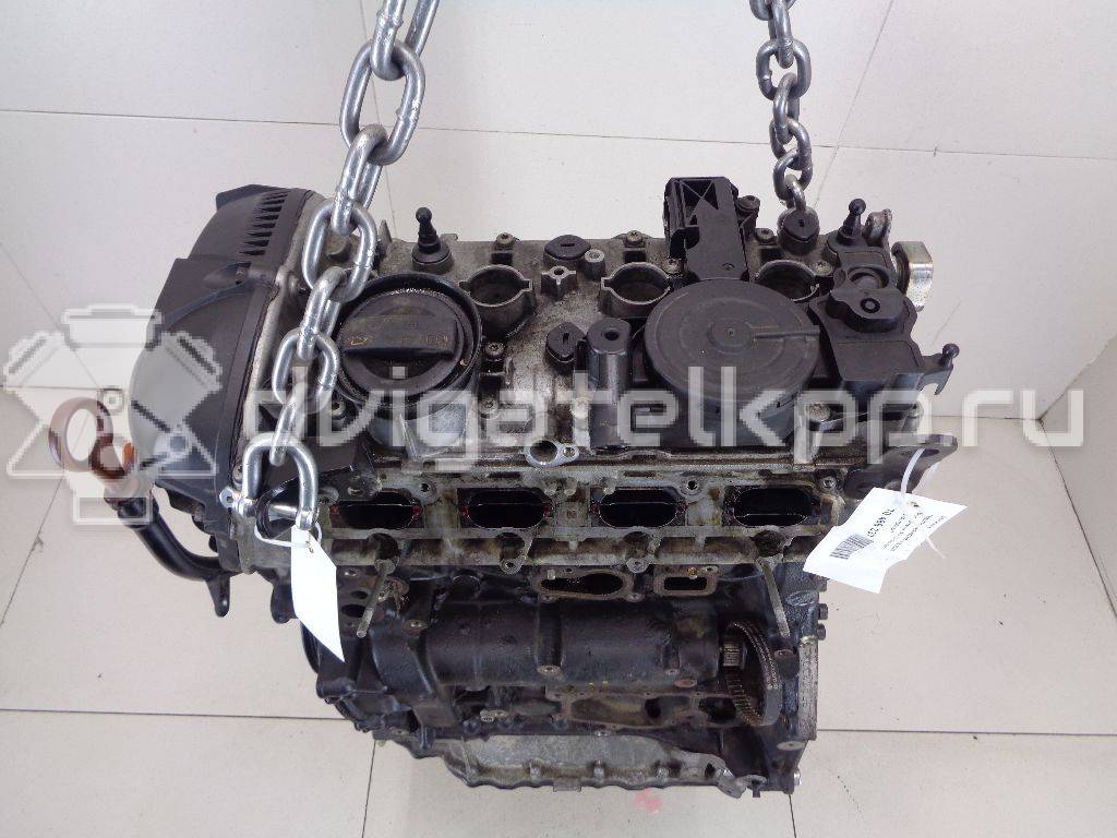 Фото Контрактный (б/у) двигатель CCZB для Volkswagen Scirocco / Tiguan / Cc / Eos 1F7, 1F8 / Golf 211 л.с 16V 2.0 л бензин 06J100034T {forloop.counter}}