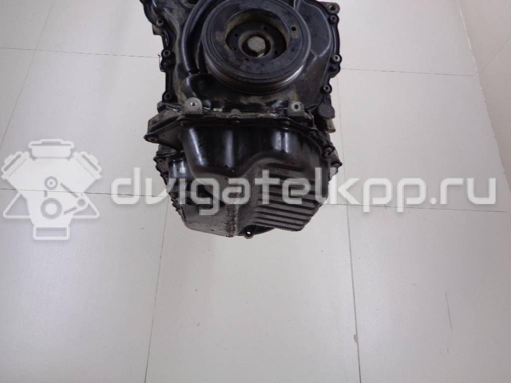 Фото Контрактный (б/у) двигатель CCZB для Volkswagen Scirocco / Tiguan / Cc / Eos 1F7, 1F8 / Golf 211 л.с 16V 2.0 л бензин 06J100034T {forloop.counter}}